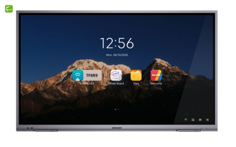 Màn hình tương tác thông minh 75 inch – Chính hãng Hikvision